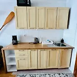 Al-Dom Apartamenty Awangardia 207